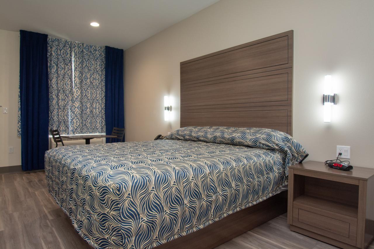 Palace Inn El Paso Eksteriør bilde