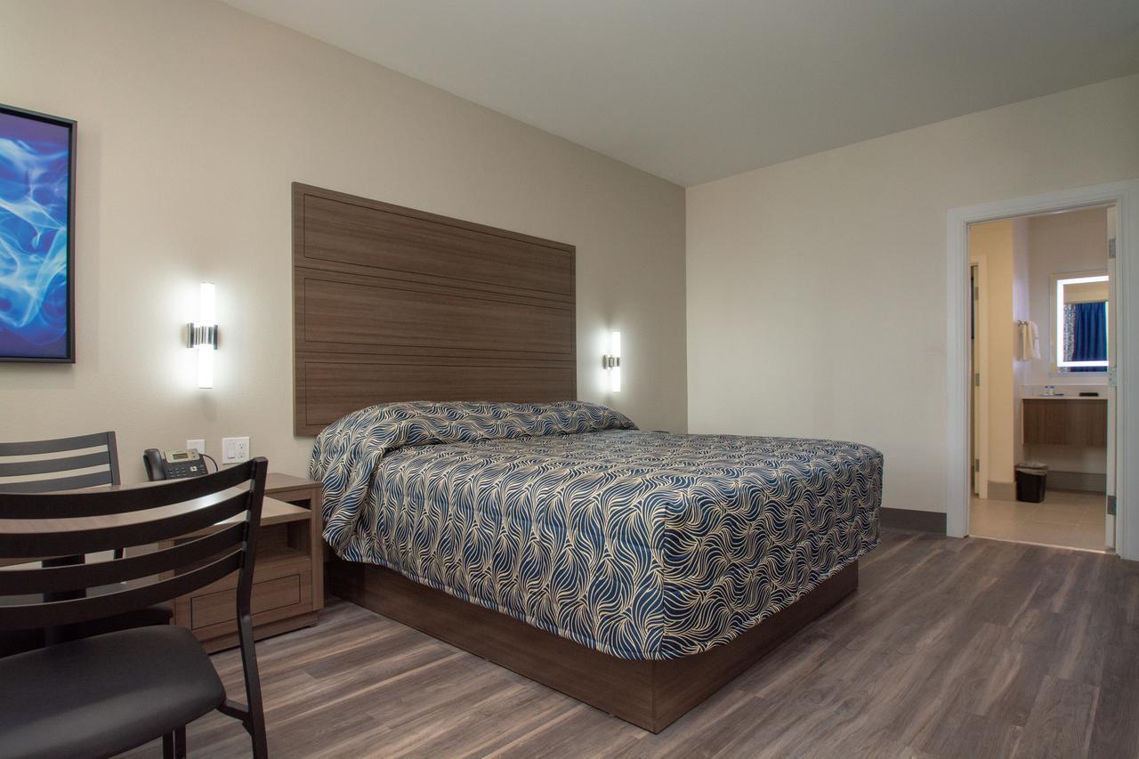 Palace Inn El Paso Eksteriør bilde