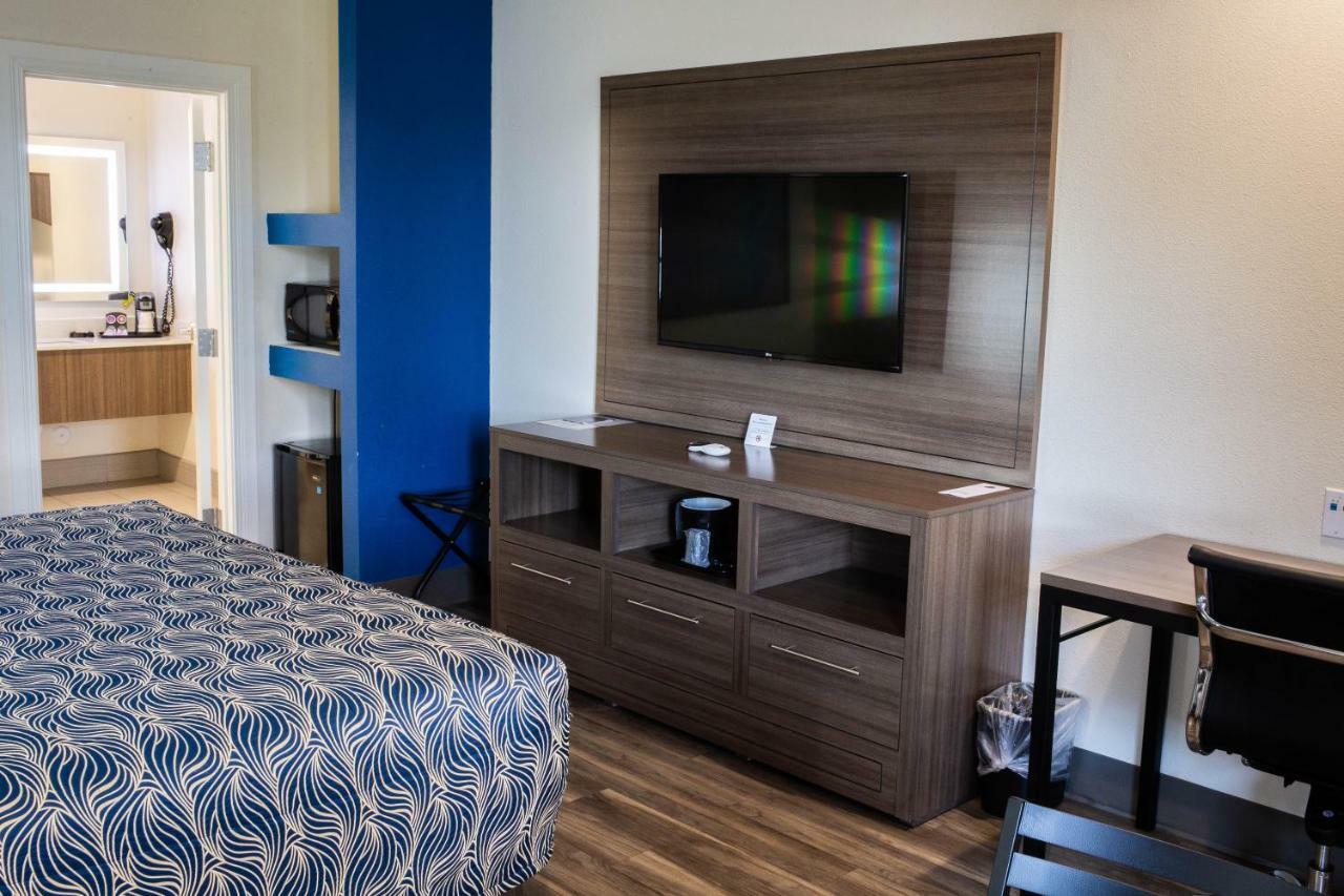 Palace Inn El Paso Eksteriør bilde